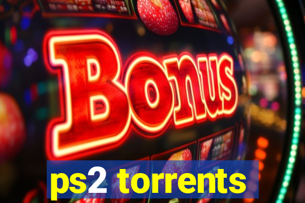 ps2 torrents